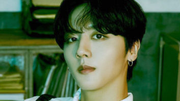 K-pop group SF9 member Youngbin announces military joining date following Inseong’s enlistment