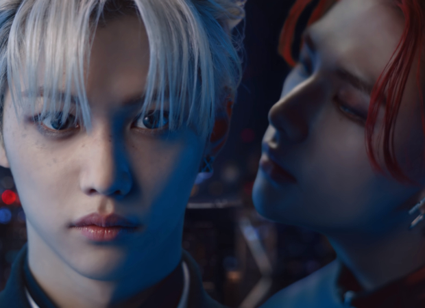K-pop group Stray Kids announce new album 'ODDINARY' to release on March 18 with mysterious cinematic trailer K-pop group Stray Kids announce new album 'ODDINARY' to release on March 18 with mysterious cinematic trailer