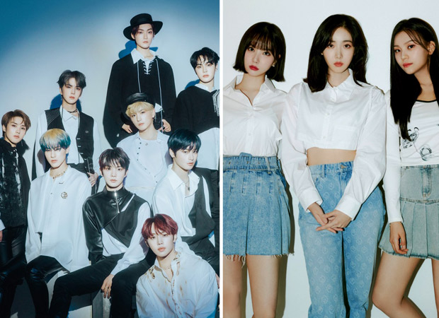 K-pop groups VIVIZ and THE BOYZ members recover from Covid-19; all of them released from quarantine