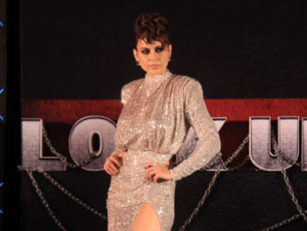 Kangana Ranaut takes a dig at Salman Khan hosted Bigg Boss at the launch of her reality show Lock Upp- “This is not your big brother’s house” Kangana Ranaut takes a dig at Salman Khan hosted Bigg Boss at the launch of her reality show Lock Upp- “This is not your big brother’s house”