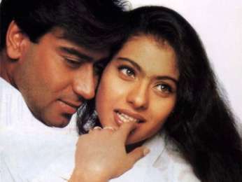 Kajol uploads a funny, adorable post as she wishes her husband Ajay Devgn on her wedding anniversary Kajol uploads a funny, adorable post as she wishes her husband Ajay Devgn on her wedding anniversary