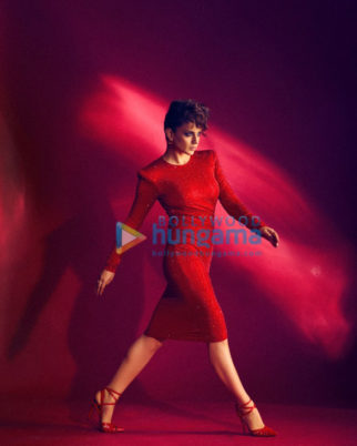 Celebrity Photo Of Kangana Ranaut