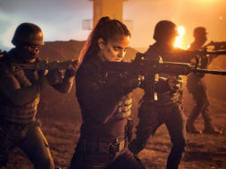 Kangana Ranaut starrer Dhaakad to release in cinemas on May 27 in Hindi, Tamil, Telugu and Malayalam