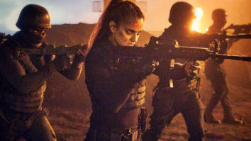 Kangana Ranaut starrer Dhaakad to release in cinemas on May 27 in Hindi, Tamil, Telugu and Malayalam