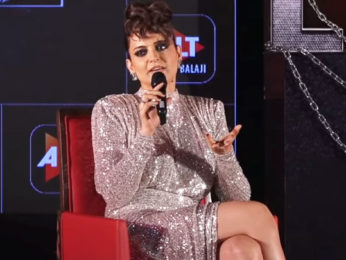 Kangana Ranaut’s argument with Journalists: “You’re being planted by the PRs of…” Kangana Ranaut’s argument with Journalists: “You’re being planted by the PRs of…”