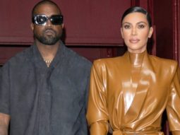 Kanye West alleges Kim Kardashian accusing him of “putting a hit out on her” amid North West’s TikTok use