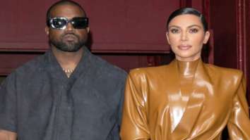 Kanye West alleges Kim Kardashian accusing him of “putting a hit out on her” amid North West’s TikTok use