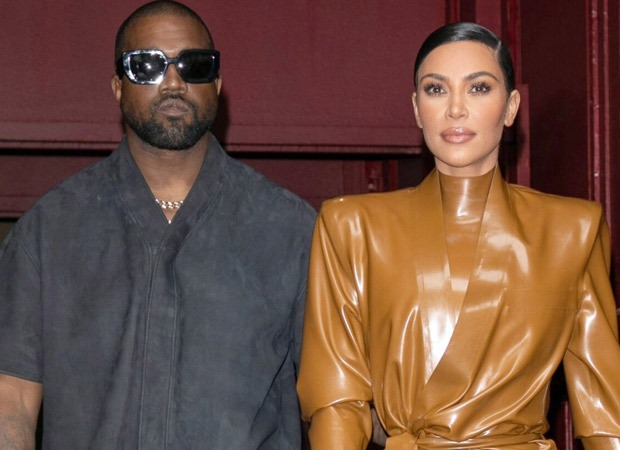 Kanye West alleges Kim Kardashian accusing him of “putting a hit out on her” amid North West's TikTok use