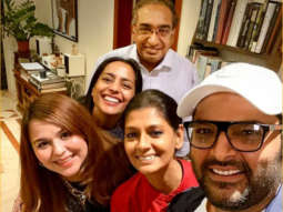 Kapil Sharma returns to acting, to star alongside Shahana Goswami in Nandita Das’ upcoming film