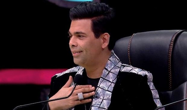 Karan Johar recalls embarrassing experience while shooting for Kabhi ...