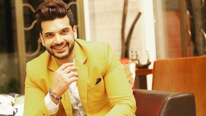 Karan Kundrra on the 'Kundra' gaffe: Some people might forever think I was  held for making porn | Bollywood - Hindustan Times