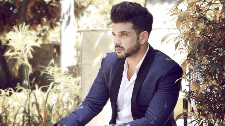 Karan Kundrra: “Shamita Shetty, are you gonna stay upset forever or…” | Bigg Boss 15 | Tejasswi Karan Kundrra: “Shamita Shetty, are you gonna stay upset forever or…” | Bigg Boss 15 | Tejasswi