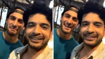 Karan Kundrra and Umar Riaz finally reunite after Bigg Boss 15