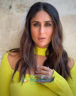 Celebrity Photos of Kareena Kapoor Khan
