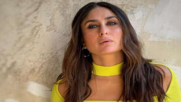 Celebrity Photos of Kareena Kapoor Khan