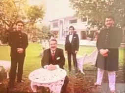 Kareena Kapoor Khan, Neetu Kapoor remember late Rajiv Kapoor on his first death anniversary