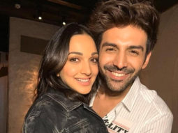 Kartik Aaryan and Kiara Advani to begin shooting for their untitled love saga after wrapping up Bhool Bhulaiyaa 2?