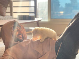 Kartik Aaryan introduces his new love- Katori Aaryan