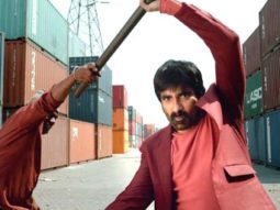 Khiladi Trailer: Ravi Teja is back in action, watch video