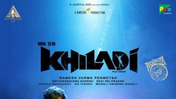 Khiladi