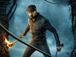 Kichcha Sudeepa starrer Vikrant Rona makers give opportunity to the audience to attend the trailer launch