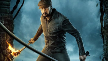 Kichcha Sudeepa starrer Vikrant Rona makers give opportunity to the audience to attend the trailer launch