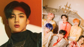Kim Yo Han and K-pop group WEi to be represented by Asian celebrity agency MAXPERIENCE