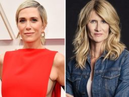 Kristen Wiig and Laura Dern to reunite for comedy series Mrs. American Pie for Apple TV+