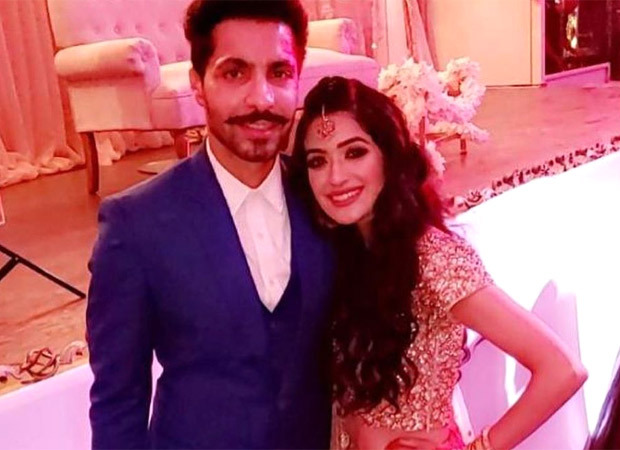 Late actor Deep Sidhu’s girlfriend Reena Rai who survived the car accident pens a heart-wrenching note- “I’m dead inside”