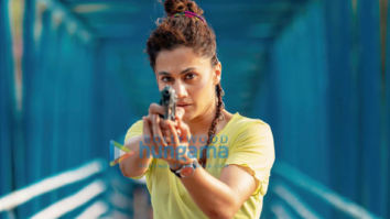 Movie Stills Of The Movie Looop Lapeta