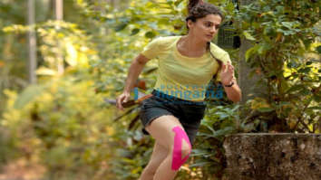 Movie Stills Of The Movie Looop Lapeta