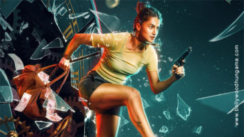 First Look Of Looop Lapeta