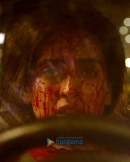 Movie Stills Of Love Hostel