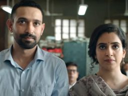 Love Hostel: Trailer | Vikrant Massey | Sanya Malhotra