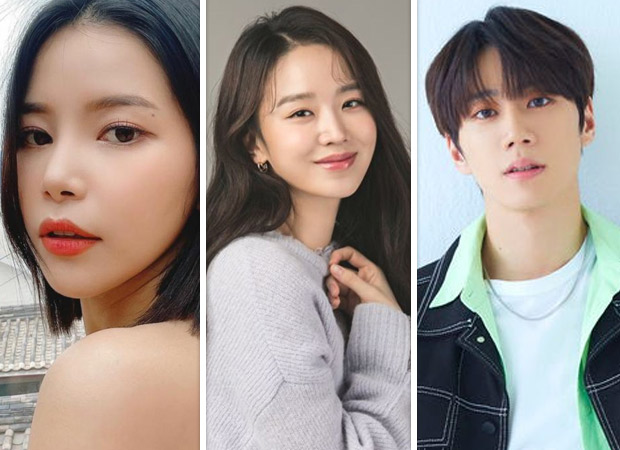 MAMAMOO's Solar, Brave Citizens co-stars Shin Hye Sun and Lee Jun Young test positive for Covid-19 MAMAMOO's Solar, Brave Citizens co-stars Shin Hye Sun and Lee Jun Young test positive for Covid-19