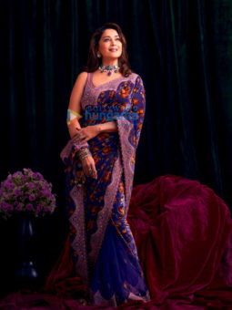 Celeb Photos Of Madhuri Dixit