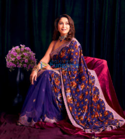 Celeb Photos Of Madhuri Dixit
