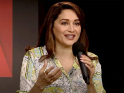 Madhuri Dixit: “Some actors come late on set, itne saalon ki wo jo feeling thi…” | The Fame Game