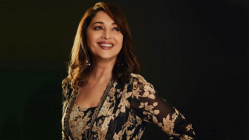“Madhuri Dixit should charge double fees”- Madhuri reacts to this fan comment | Rapid Fire