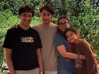 Mahesh Babu and Namrata Shirodkar pen heartfelt wishes for each other on their 17th anniversary Mahesh Babu and Namrata Shirodkar pen heartfelt wishes for each other on their 17th anniversary