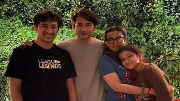 Mahesh Babu and Namrata Shirodkar pen heartfelt wishes for each other on their 17th anniversary