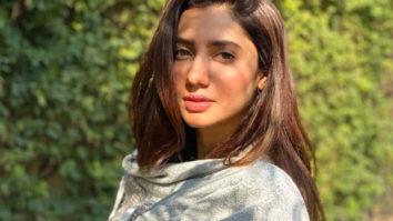 Mahira Khan hits back at a troll who called her ‘bhikari Pakistani’