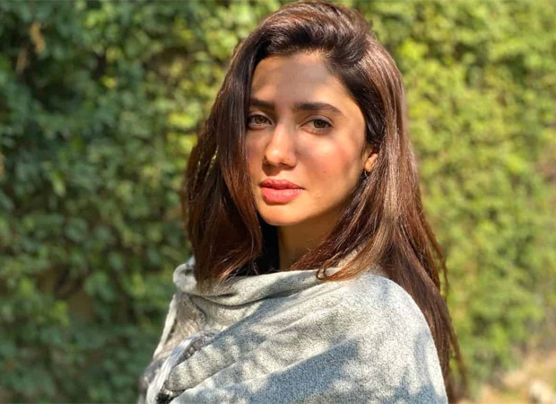 Mahira Khan hits back at a troll who called her ‘bhikari Pakistani’