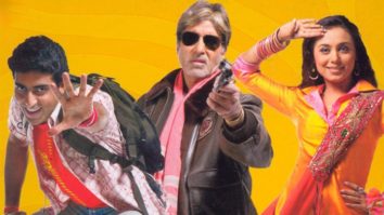 Making Of The Film | Part 1 | Bunty Aur Babli | Abhishek Bachchan | Rani Mukerji