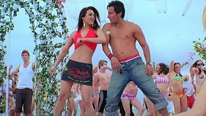 Salaam namaste full on sale movie with english subtitles