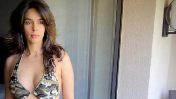 Celeb Photos Of Mallika Sherawat
