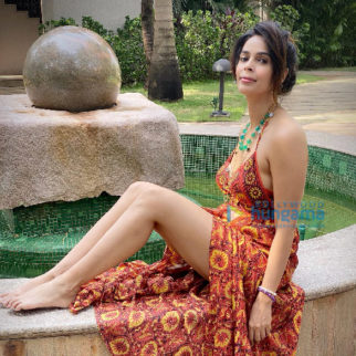 Celeb Photos Of Mallika Sherawat