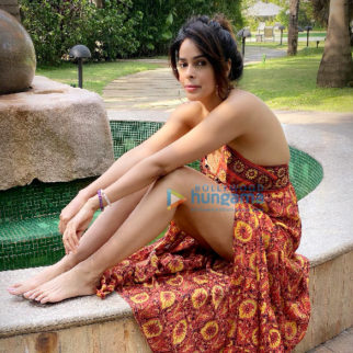 Celeb Photos Of Mallika Sherawat