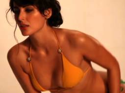 Mandana Karimi Hot Photo-shoot | Kyaa Kool Hain Hum 3