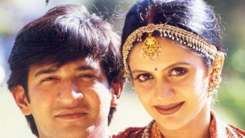 Mandira Bedi remembers her late husband Raj Kaushal on Valentine’s Day; shares a heartfelt post